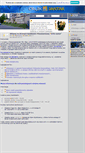 Mobile Screenshot of orlik-jantar.com.pl